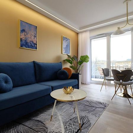 Apartamenty Centrum Premium Gold Białystok Esterno foto