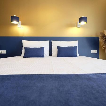 Apartamenty Centrum Premium Gold Białystok Esterno foto
