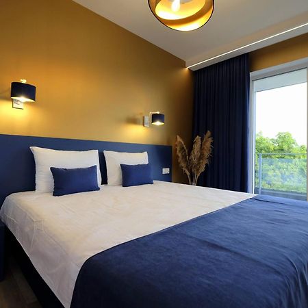 Apartamenty Centrum Premium Gold Białystok Esterno foto
