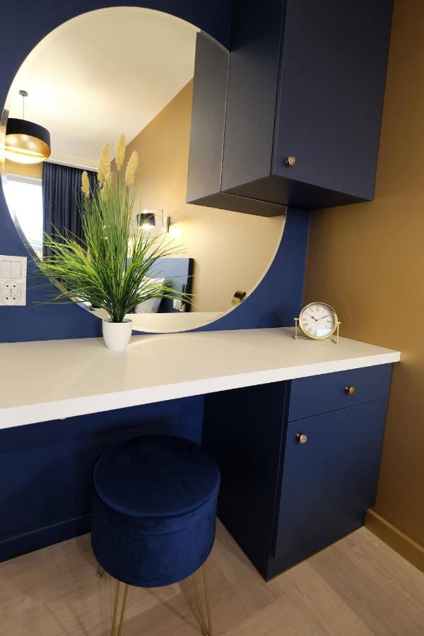 Apartamenty Centrum Premium Gold Białystok Esterno foto
