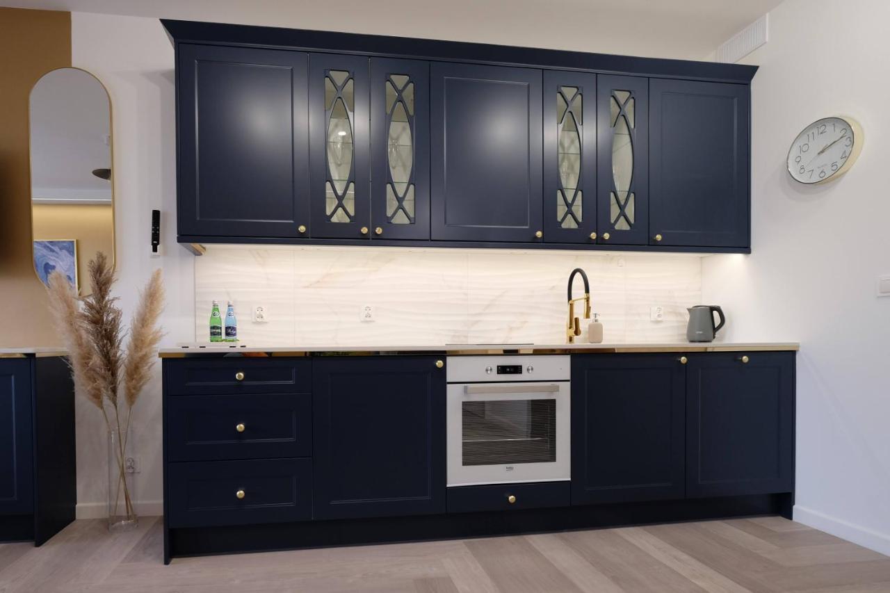 Apartamenty Centrum Premium Gold Białystok Esterno foto