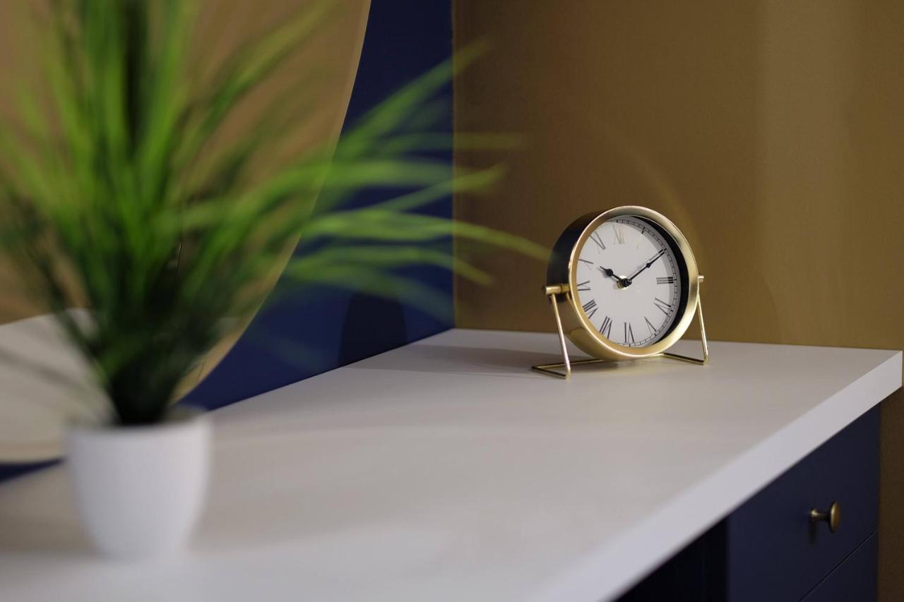 Apartamenty Centrum Premium Gold Białystok Esterno foto