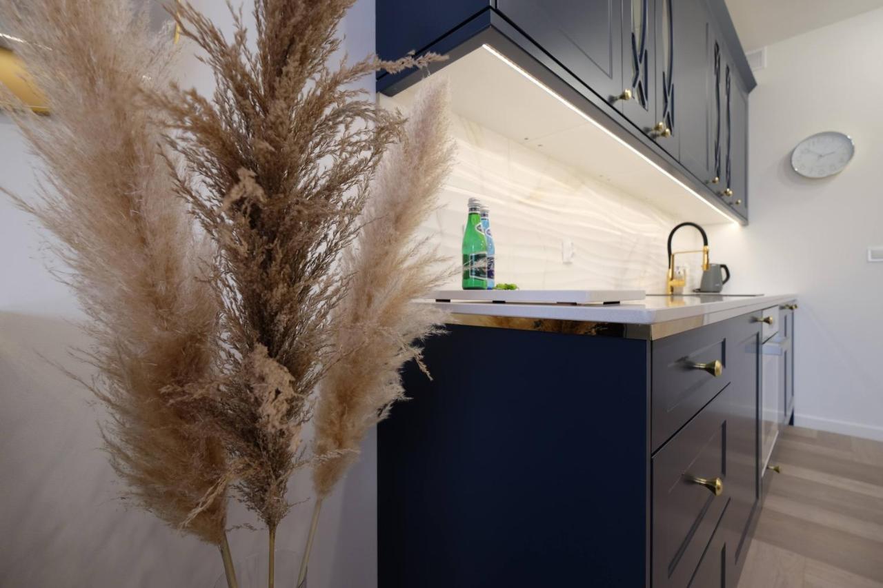 Apartamenty Centrum Premium Gold Białystok Esterno foto