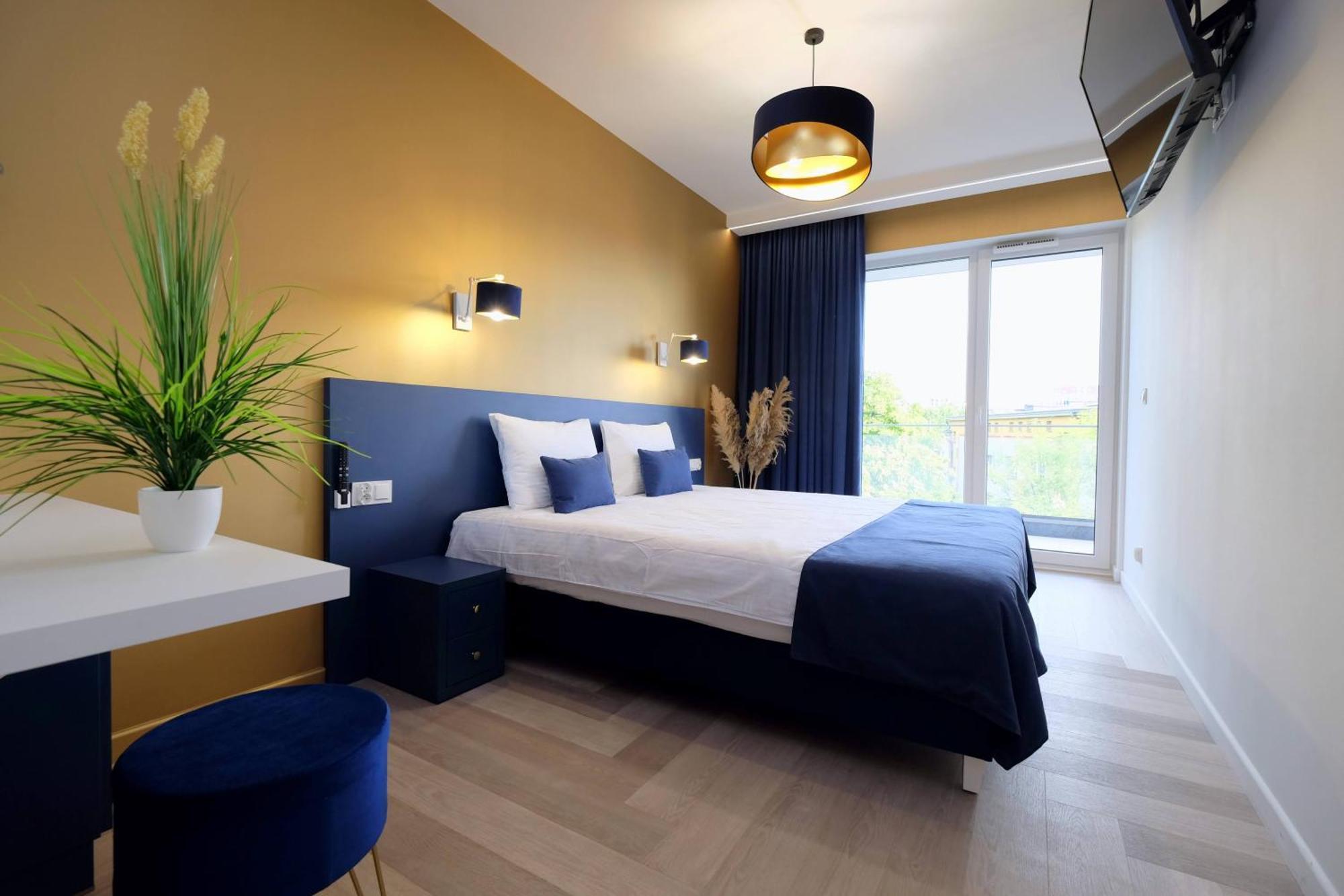 Apartamenty Centrum Premium Gold Białystok Esterno foto