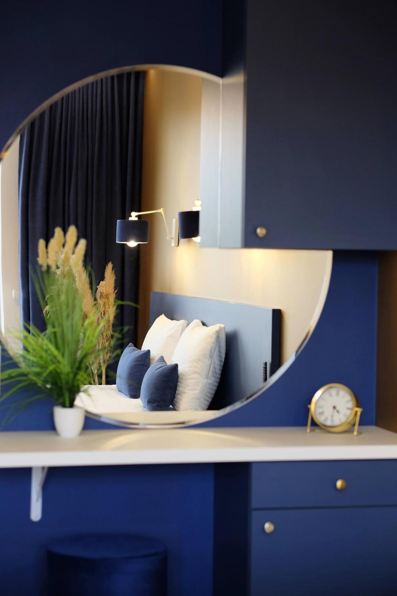 Apartamenty Centrum Premium Gold Białystok Esterno foto