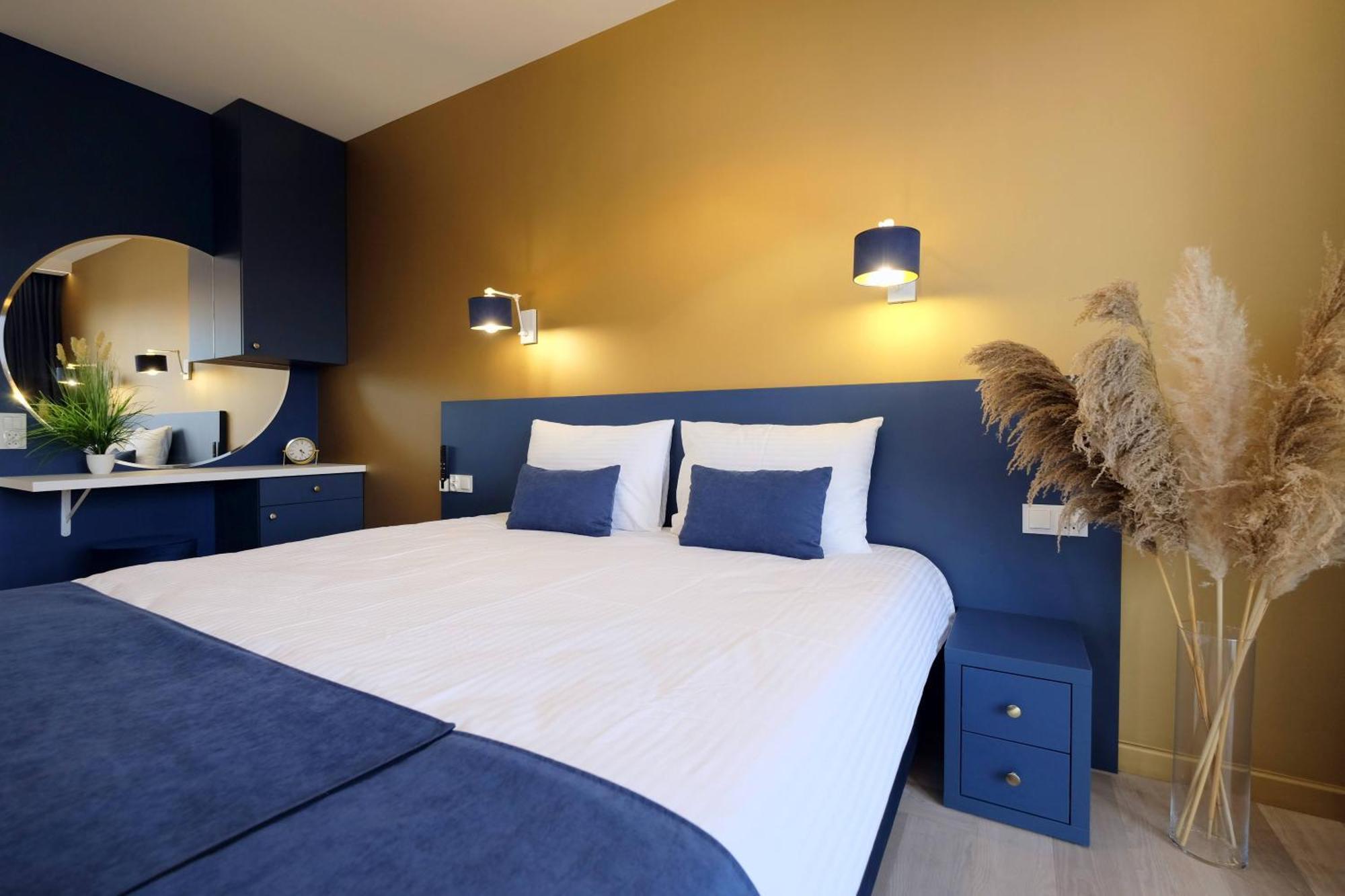 Apartamenty Centrum Premium Gold Białystok Esterno foto