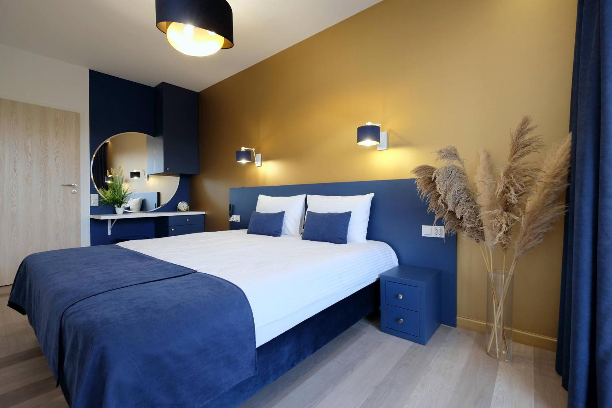 Apartamenty Centrum Premium Gold Białystok Esterno foto