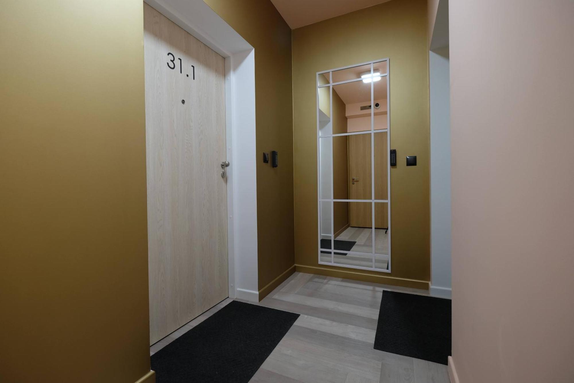 Apartamenty Centrum Premium Gold Białystok Esterno foto