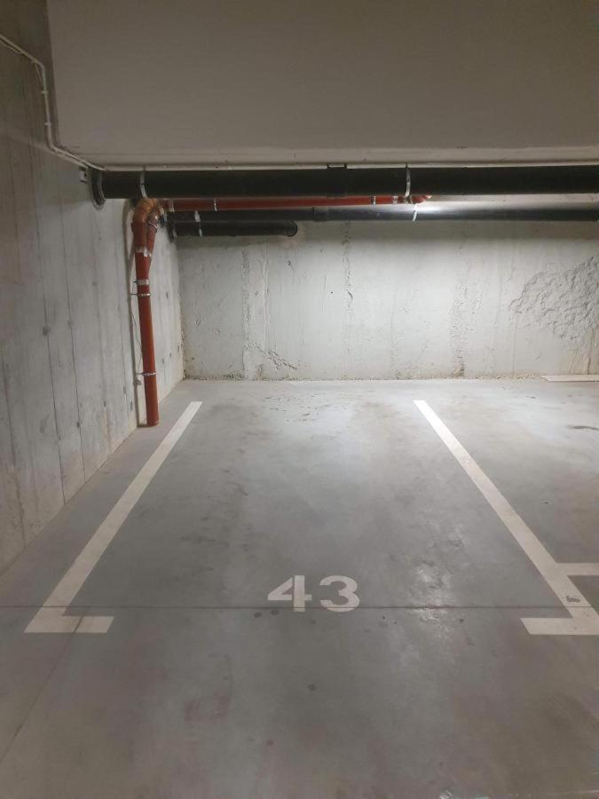 Apartamenty Centrum Premium Gold Białystok Esterno foto